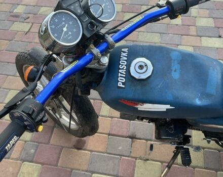 Альфа Другая, объемом двигателя 0.11 л и пробегом 0 тыс. км за 267 $, фото 4 на Automoto.ua