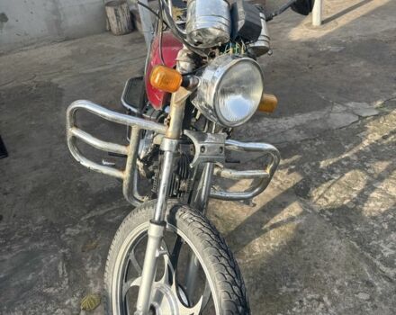 Альфа Другая, объемом двигателя 50 л и пробегом 0 тыс. км за 166 $, фото 3 на Automoto.ua