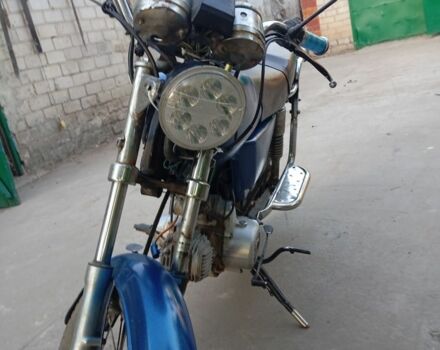 Альфа Другая, объемом двигателя 0.11 л и пробегом 0 тыс. км за 345 $, фото 5 на Automoto.ua