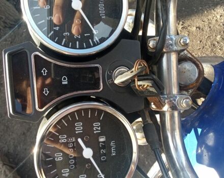 Альфа Другая, об'ємом двигуна 80 л та пробігом 0 тис. км за 286 $, фото 2 на Automoto.ua