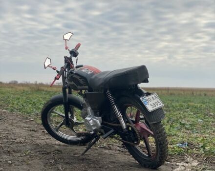 Альфа Другая, об'ємом двигуна 0.13 л та пробігом 0 тис. км за 215 $, фото 2 на Automoto.ua