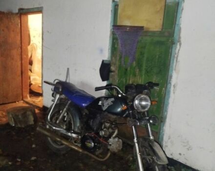 Альфа Другая, объемом двигателя 0.13 л и пробегом 0 тыс. км за 237 $, фото 1 на Automoto.ua