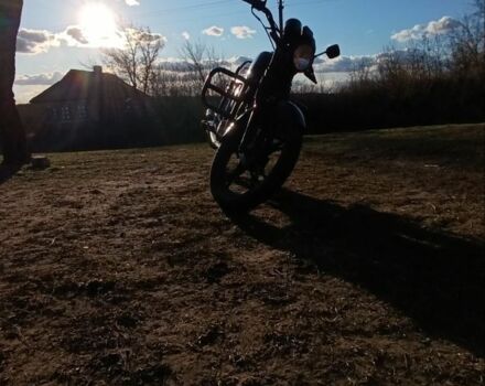 Альфа Другая, об'ємом двигуна 100 л та пробігом 0 тис. км за 215 $, фото 3 на Automoto.ua