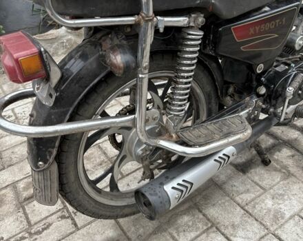 Альфа Другая, об'ємом двигуна 0.11 л та пробігом 0 тис. км за 238 $, фото 7 на Automoto.ua