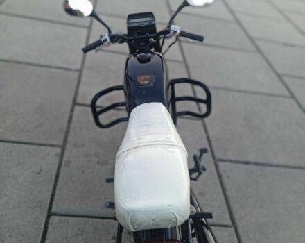 Альфа Другая 2008 у Броварах на Automoto.ua Альфа Другая, об'ємом двигуна 72 л та пробігом 0 тис. км за 287 $, фото 6 на Automoto.ua