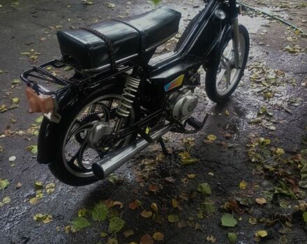 Альфа Другая, об'ємом двигуна 72 л та пробігом 0 тис. км за 191 $, фото 3 на Automoto.ua