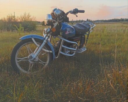 Альфа Другая 2008 в Коростене на Automoto.ua Альфа Другая, объемом двигателя 0.13 л и пробегом 0 тыс. км за 176 $, фото 4 на Automoto.ua