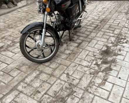 Альфа Другая, об'ємом двигуна 0.11 л та пробігом 0 тис. км за 238 $, фото 1 на Automoto.ua