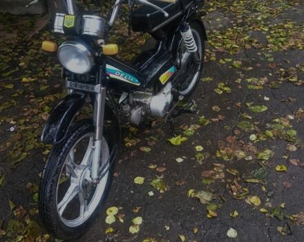 Альфа Другая, об'ємом двигуна 72 л та пробігом 0 тис. км за 191 $, фото 1 на Automoto.ua