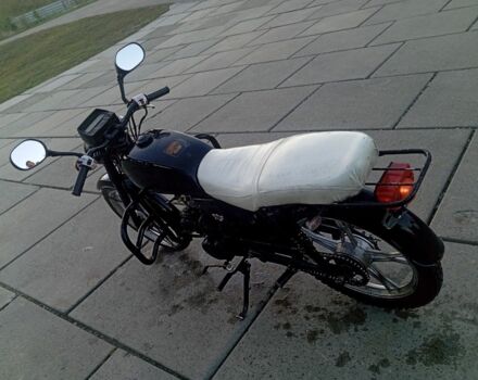 Альфа Другая 2008 у Броварах на Automoto.ua Альфа Другая, об'ємом двигуна 72 л та пробігом 0 тис. км за 287 $, фото 2 на Automoto.ua