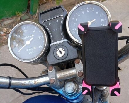 Альфа Другая, объемом двигателя 0.11 л и пробегом 0 тыс. км за 360 $, фото 1 на Automoto.ua