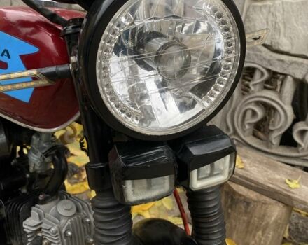 Альфа Другая, об'ємом двигуна 0.13 л та пробігом 0 тис. км за 477 $, фото 7 на Automoto.ua