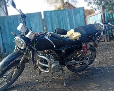 Альфа Другая 2008 в Житомире на Automoto.ua Альфа Другая, объемом двигателя 0.11 л и пробегом 0 тыс. км за 216 $, фото 5 на Automoto.ua