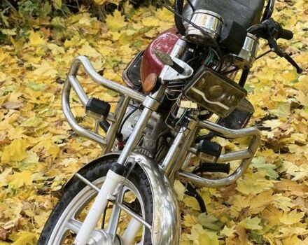 Альфа Другая, об'ємом двигуна 0.11 л та пробігом 0 тис. км за 500 $, фото 3 на Automoto.ua