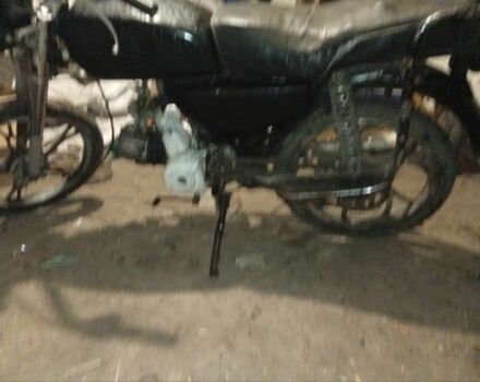 Альфа Другая, об'ємом двигуна 72 л та пробігом 0 тис. км за 84 $, фото 1 на Automoto.ua