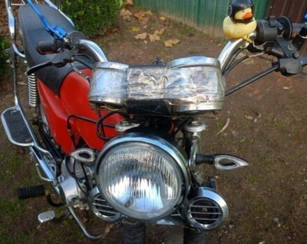 Альфа Другая, объемом двигателя 0.11 л и пробегом 0 тыс. км за 107 $, фото 1 на Automoto.ua