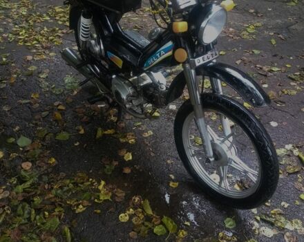 Альфа Другая, об'ємом двигуна 72 л та пробігом 0 тис. км за 191 $, фото 2 на Automoto.ua