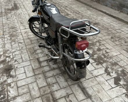 Альфа Другая, об'ємом двигуна 0.11 л та пробігом 0 тис. км за 238 $, фото 3 на Automoto.ua