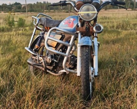 Альфа Другая 2008 в Коростене на Automoto.ua Альфа Другая, объемом двигателя 0.13 л и пробегом 0 тыс. км за 176 $, фото 3 на Automoto.ua