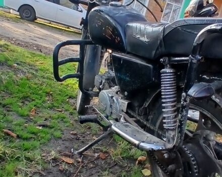 Альфа Другая, объемом двигателя 0.11 л и пробегом 0 тыс. км за 239 $, фото 5 на Automoto.ua