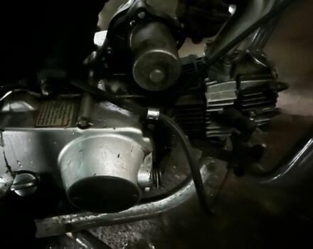 Альфа Другая, объемом двигателя 50 л и пробегом 0 тыс. км за 358 $, фото 1 на Automoto.ua