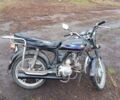 Альфа Другая 2008 у Чугуеве на Automoto.ua Альфа Другая, об'ємом двигуна 0.11 л та пробігом 0 тис. км за 227 $, фото 1 на Automoto.ua