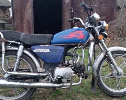 Альфа Другая, об'ємом двигуна 72 л та пробігом 0 тис. км за 166 $, фото 2 на Automoto.ua