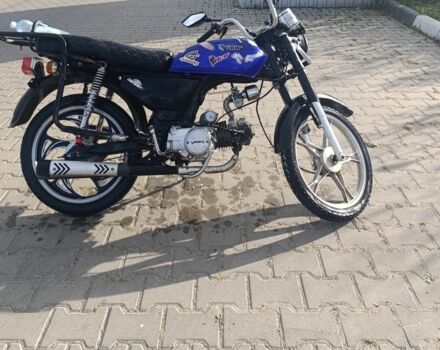 Альфа Другая, объемом двигателя 0.13 л и пробегом 0 тыс. км за 239 $, фото 4 на Automoto.ua