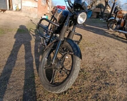 Альфа Другая, об'ємом двигуна 100 л та пробігом 0 тис. км за 215 $, фото 5 на Automoto.ua