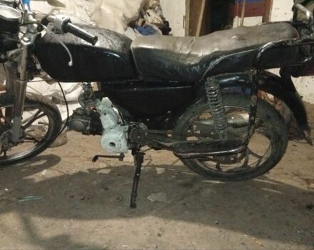 Альфа Другая, об'ємом двигуна 72 л та пробігом 0 тис. км за 84 $, фото 3 на Automoto.ua