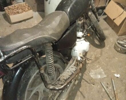 Альфа Другая, об'ємом двигуна 72 л та пробігом 0 тис. км за 84 $, фото 2 на Automoto.ua