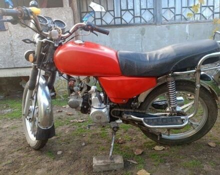 Альфа Другая, об'ємом двигуна 0.11 л та пробігом 0 тис. км за 107 $, фото 3 на Automoto.ua