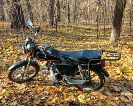 Альфа Другая, об'ємом двигуна 72 л та пробігом 0 тис. км за 239 $, фото 5 на Automoto.ua