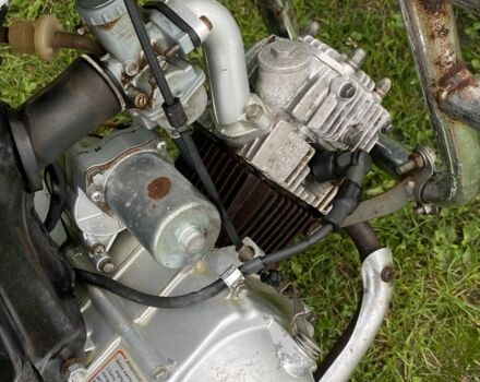 Альфа Другая, объемом двигателя 50 л и пробегом 0 тыс. км за 240 $, фото 3 на Automoto.ua