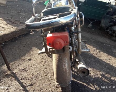 Альфа Другая, об'ємом двигуна 80 л та пробігом 0 тис. км за 286 $, фото 1 на Automoto.ua