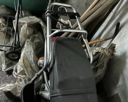 Альфа Другая, объемом двигателя 50 л и пробегом 0 тыс. км за 358 $, фото 4 на Automoto.ua