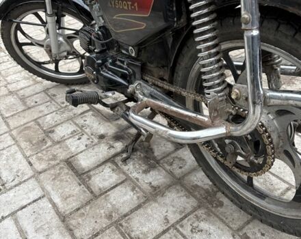 Альфа Другая, об'ємом двигуна 0.11 л та пробігом 0 тис. км за 238 $, фото 6 на Automoto.ua