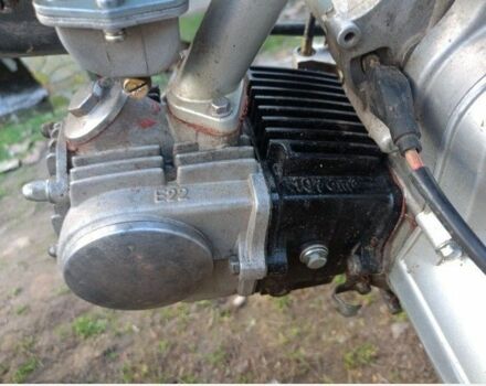 Альфа Другая, об'ємом двигуна 0.11 л та пробігом 0 тис. км за 107 $, фото 4 на Automoto.ua