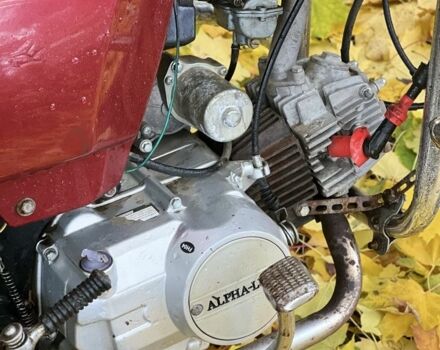 Альфа Другая, об'ємом двигуна 0.11 л та пробігом 0 тис. км за 500 $, фото 5 на Automoto.ua