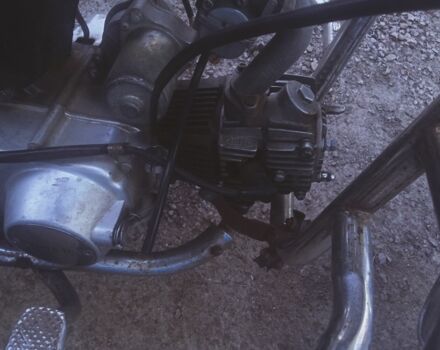 Альфа Другая, об'ємом двигуна 50 л та пробігом 0 тис. км за 191 $, фото 5 на Automoto.ua