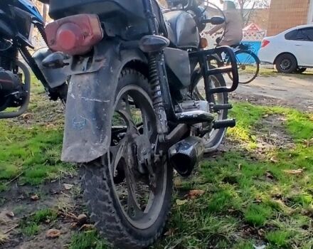 Альфа Другая, об'ємом двигуна 0.11 л та пробігом 0 тис. км за 96 $, фото 5 на Automoto.ua