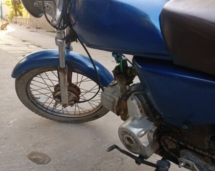 Альфа Другая, объемом двигателя 0.11 л и пробегом 0 тыс. км за 345 $, фото 3 на Automoto.ua