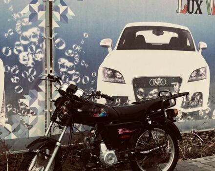 Альфа Другая, объемом двигателя 0.11 л и пробегом 0 тыс. км за 154 $, фото 1 на Automoto.ua