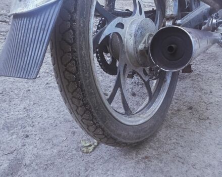 Альфа Другая, об'ємом двигуна 50 л та пробігом 0 тис. км за 191 $, фото 6 на Automoto.ua