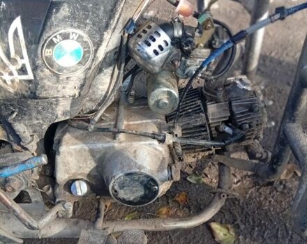 Альфа Другая 2008 в Житомире на Automoto.ua Альфа Другая, объемом двигателя 0.11 л и пробегом 0 тыс. км за 216 $, фото 1 на Automoto.ua