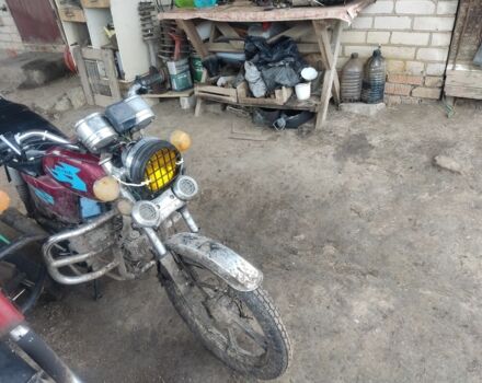 Альфа Другая, об'ємом двигуна 0.11 л та пробігом 0 тис. км за 154 $, фото 1 на Automoto.ua