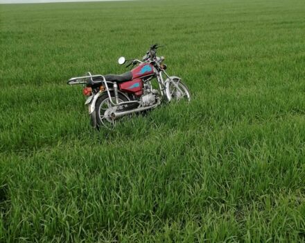 Альфа Другая, объемом двигателя 0.11 л и пробегом 0 тыс. км за 357 $, фото 1 на Automoto.ua