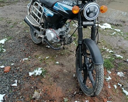 Альфа Другая, объемом двигателя 72 л и пробегом 0 тыс. км за 249 $, фото 5 на Automoto.ua