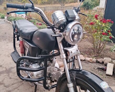 Альфа Другая, об'ємом двигуна 0.12 л та пробігом 0 тис. км за 308 $, фото 2 на Automoto.ua