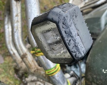 Альфа Другая, об'ємом двигуна 72 л та пробігом 0 тис. км за 237 $, фото 3 на Automoto.ua